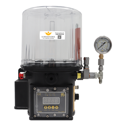 LubeMinder Electric Grease Pump_8lb_4KG_horizontal_transparent_WEB-1