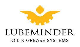 Lubeminder Oil & Grease Services LOGO - Pantone-01