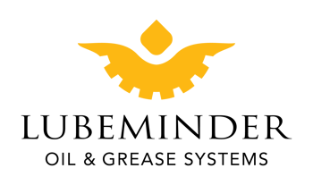 Lubeminder Oil & Grease Services LOGO - Pantone-01