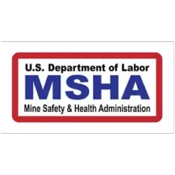 MSHA