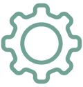 Machines Icon