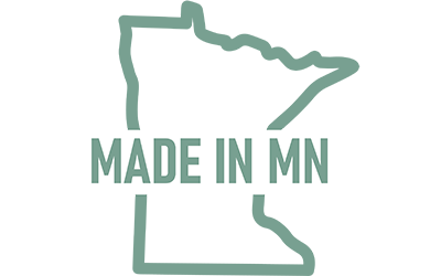 Made in MN icon