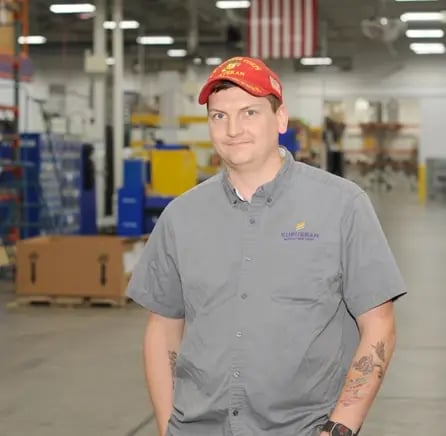 Manufacuring Safety - Dylan