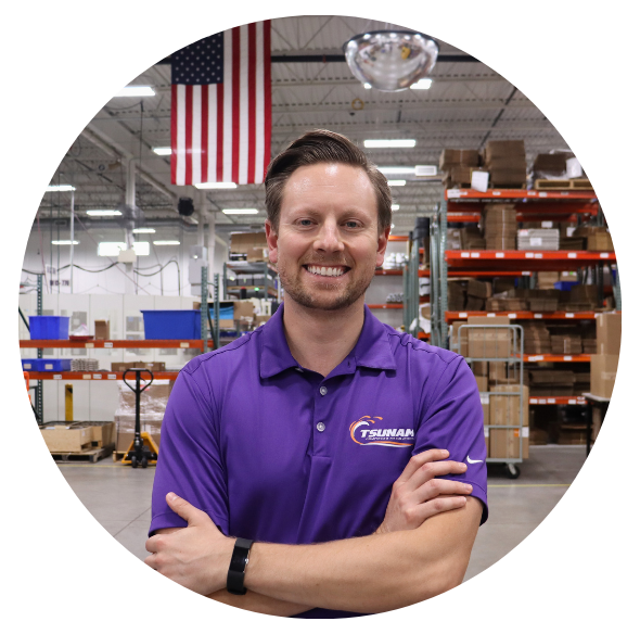 Mike Kreklau