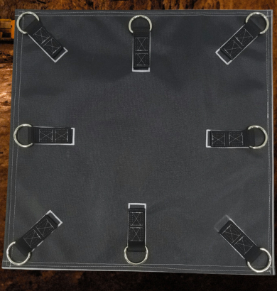 Mining Shield