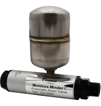 Moisture Minder 152-0000