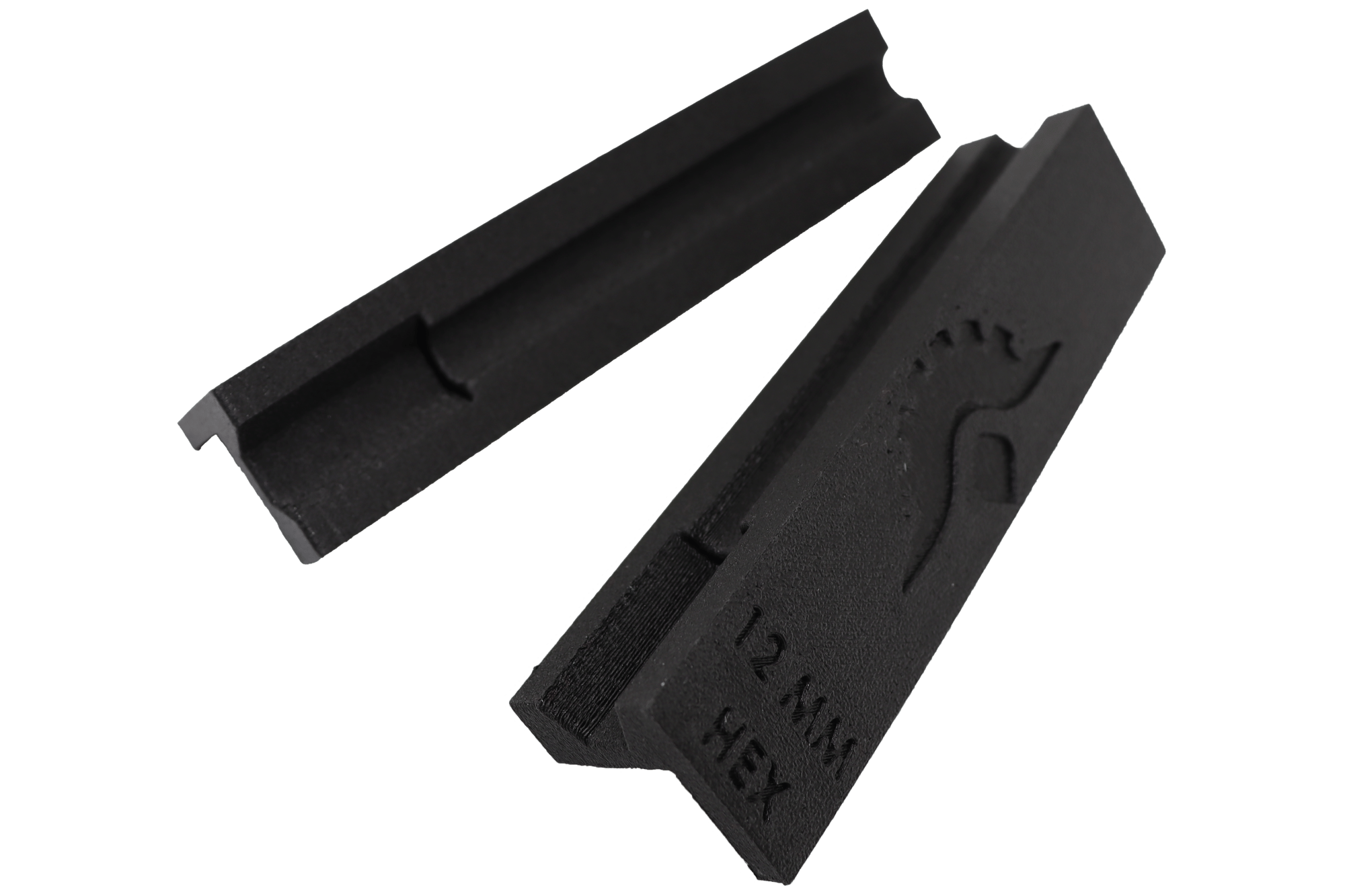 Mounting Bracket Progressive Blocks Z