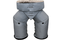 Muffler Cover-1