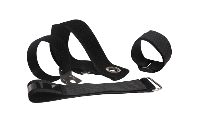 OEM Applications for Heavy-Duty Velcro Straps