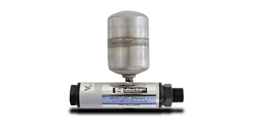 Pneumatic Drain