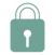Private Labeling Options_Lock Python Icon