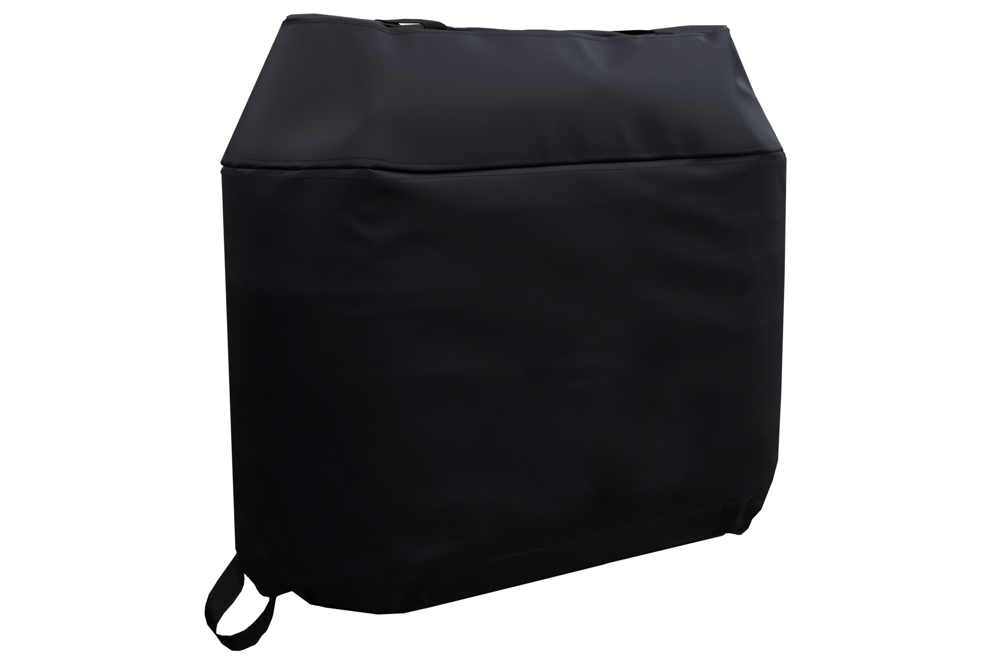 Propane Tank Cover_touched up Black Uni_logo removed_flipped