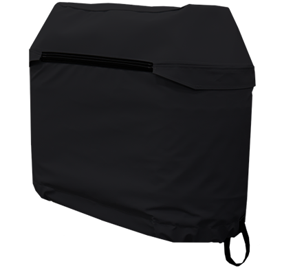 Propane Tank Warmer with Flip Lid