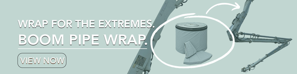 Python - Boom Pipe Wrap - CTA