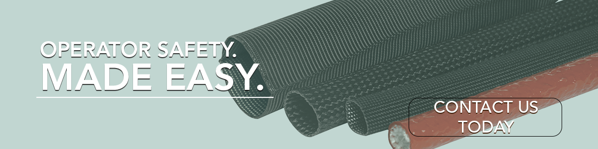 Python - Operator Safety - Tubular Sleeve - CTA