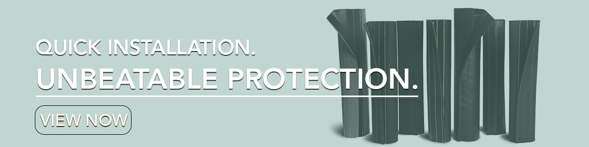 Python - Wrap Sleeve CTA