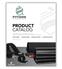 Python Catalog CTA