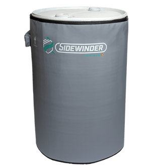 Python Covers_Drum Heater_Sidewinder_WEB