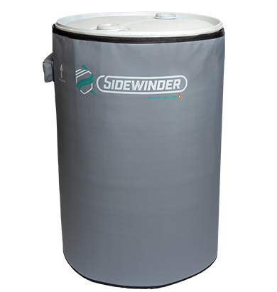 Python Covers_Drum Heater_Sidewinder_WEB