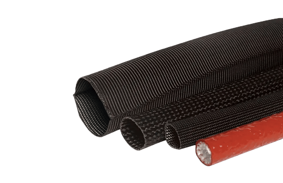 Python Tubular Hose Sleeves