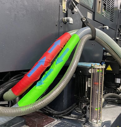 Python Sidewinder Signal Sleeve Directions Application_WEB