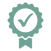 Quality Materials_Ribbon Check Python Icon-1