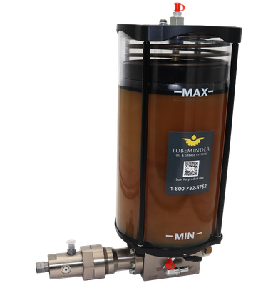 Refillable Hydraulic Grease Pump no time