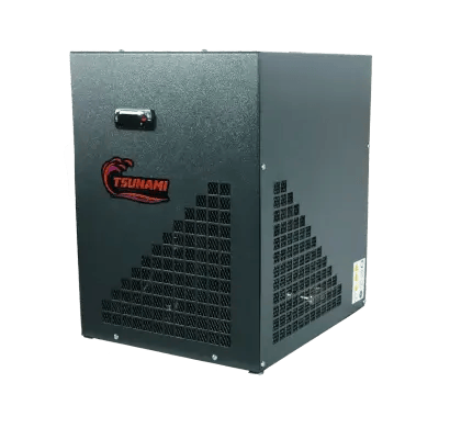 Refrigerated Dryer 1