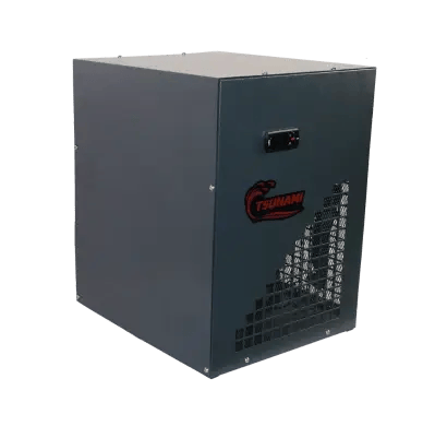 Refrigerated Dryer 3