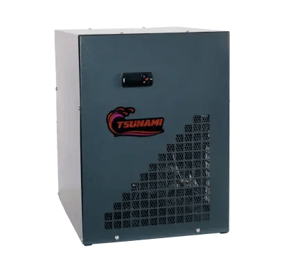 Refrigerated Dryer 4