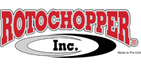 Rotochopper Logo