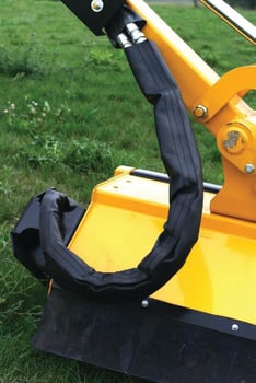 Sidewinder Application