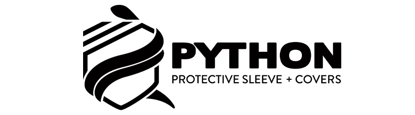 Signal Sleeve Python Logo_Black