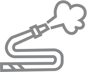Spray Foam Icon