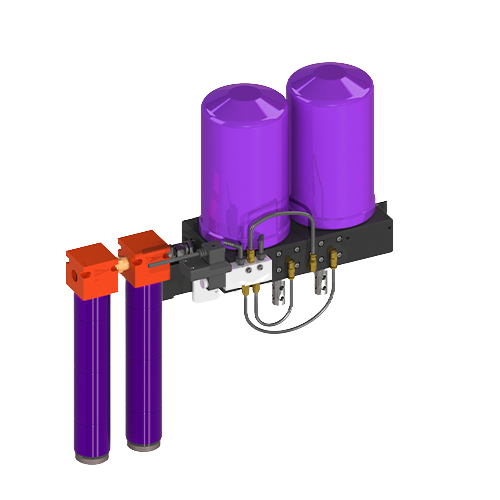 21999-1140 tsunami pure 7 regenerative dryer
