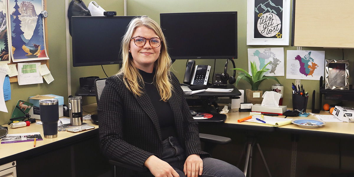 Marketing Manager Article Image