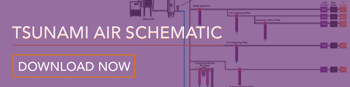 Tsunami Air Schematic CTA