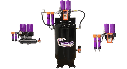 Tsunami Air Treatment PPC Air Dryers-1