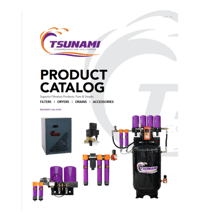 Tsunami Catalog CTA
