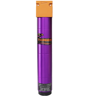 Tsunami Oil Coalescing Filter 50 CFM 21999-0131-Z-FD WEB-1