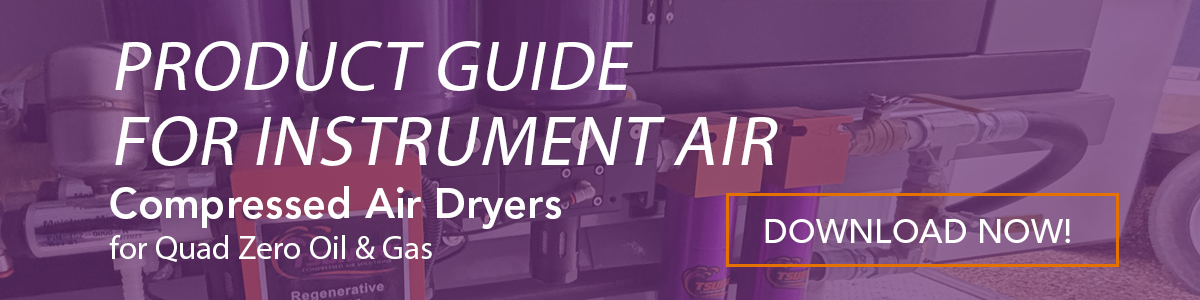 Tsunami Product Guide for Instrument Air Downloadable CTA