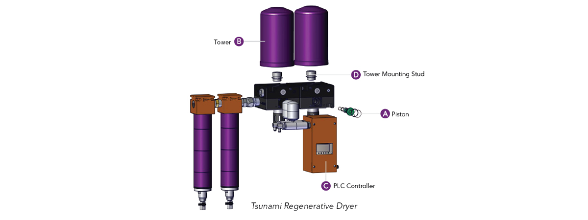 Tsunami Regenerative Dryer Diagram-1