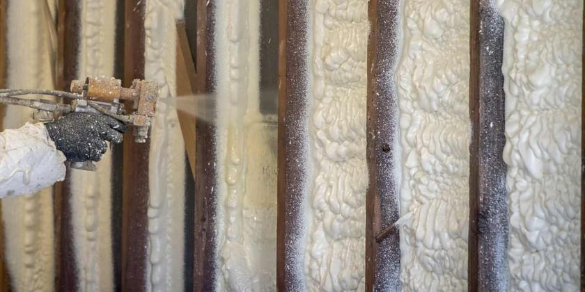Tsunami_Spray Foam