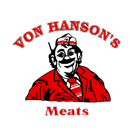 Von Hansons Logo