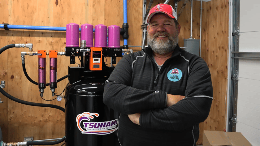 Von Hansons Owner