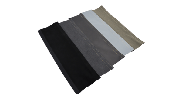 Weld Armor