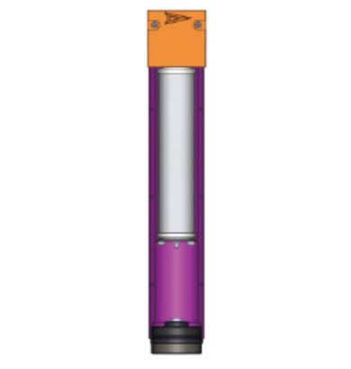 activated carbon filter