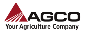agco logo