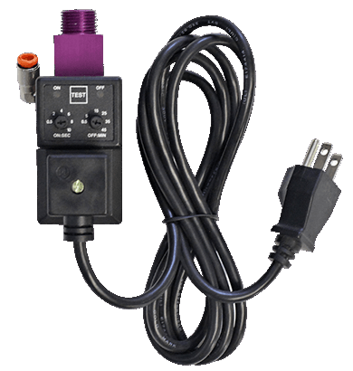 Drain Minder II Controller