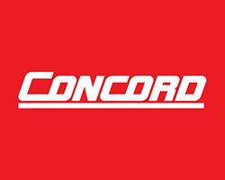 concord logo_python buy online